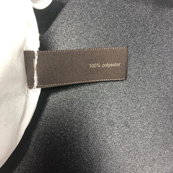 The Limited Sheer Ruffle Top - Picture 3 of 6